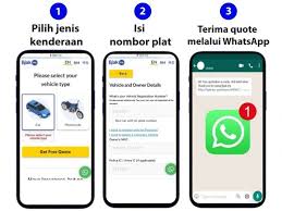 We did not find results for: Tahun Baru Cara Baru Guna Bjak My Perbaharui Insurans Kereta Lebih Cepat Mudah Mekanika