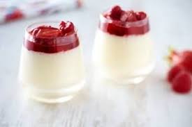 Decouvrez Cette Recette De Mousse Au Fromage Blanc Et Fruits Rouges Expliquee Par Nos Chefs Recette Mousse Citron Fromage Blanc Recettes De Mousse