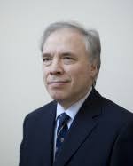 Professor Sir Lewis Ritchie