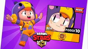 We hope you enjoy our growing collection of hd images to use as a. Bea Brawl Stars