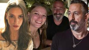 Defne samyeli'nden serenay aşkı yüzünden ayrılan cem yılmaz yeni ilişkisinde bu kez 'yaş' tartışması ile gündemde. Cem Yilmaz Ve Serenay Sarikaya Gercekten Ayrildi Mi