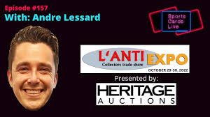 The State of Card Shows