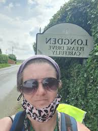 Introduction of a Puertorican living in West Virginia