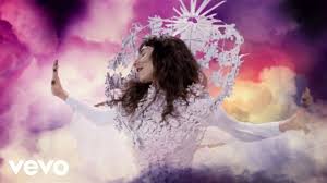 Laleh — left tomorrow 03:29. Laleh Colors Youtube