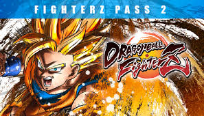 Kakarot con el pase de temporada, que incluye 2 episodios originales y una historia nueva! Dragon Ball Fighterz Fighterz Pass 2 On Steam