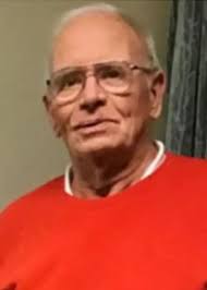 James (Larry) Monahan