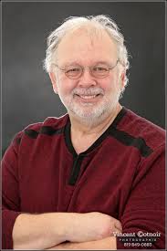 Fête nationale du Québec festivities" with Luc Paradis