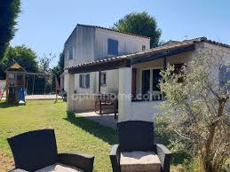Maison, villa, appart, studio, garage, local commercial. A Vendre Maison 132 M A Istres 365 700 Optimhome Immobilier