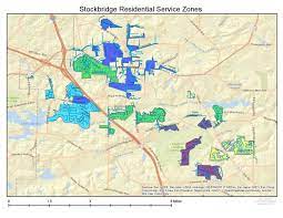 Companies reporting before the bell • new frontier health (nyse:nfh) is estimated to report earnings for its fourth quarter. 2021 City Of Stockbridge Route Map City Of Stockbridge Ga
