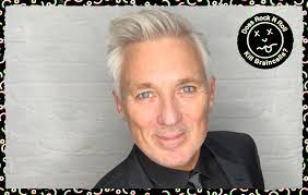 Martin kemp this and that 0. Martin Kemp Spandau Ballet And Duran Duran Were Like Oasis And Blur