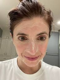 Tips for patchy skin tone and texture?