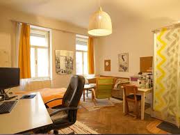 Student housing and accommodation for students Graz | Erasmusu.com