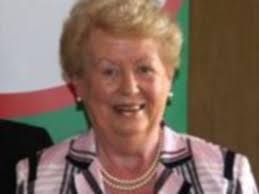 BRIDGE CORNER WITH KAY MOLLOY