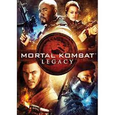 Последние твиты от mortal kombat movie (@mkmovie). 27x40 Mortal Kombat Legacy Movie Poster Reprint 27inx40in Entertainment Theme Room Art Poster 27x40 Walmart Com Walmart Com