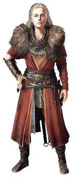 Freyja Assassin S Creed Wiki Fandom