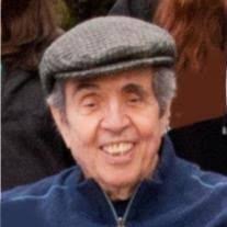 Nicholas Carbone Obituary