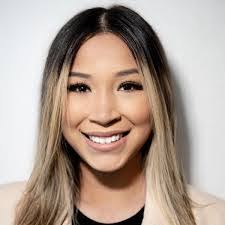 Angelica Lazo's Instagram, Twitter & Facebook