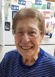 Mildred M. Mustillo Obituary February 21, 2021