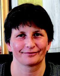 Cornelia Stahl's Instagram, Twitter & Facebook