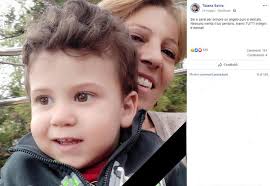 Bimbo morto a Novara, martedì i funerali