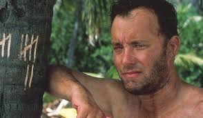 The plane crash scene may make younger children anxious on this movie is a moving exploration of what happens when everything we hold on to is taken away from us. Cast Away 15 Behind The Scenes Facts About The Tom Hanks Movie Cinemablend