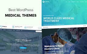 Since it launched in 1995, the portal has received accolades from both physicians and the information sector. 21 Best Medical And Health Wordpress Themes 2021
