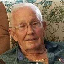 Cabard J. Colson Obituary