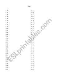 Skill 14 make verbs agree after prepositional phrases; Toefl Exercises Esl Worksheet By Mily88