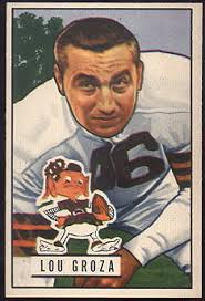 Buy 1951 Bowman Football cards, Sell 1951 Bowman Football cards, Dave's  Vintage Cards