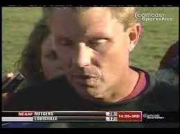 Greg Williams speaking about Sean Taylor