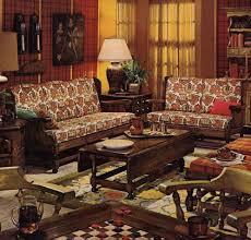 Pin By Eric Roberts On Mid Century Living Rooms 1970s Living Room Furniture 1970s Living Room Retro Home