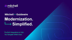 Account: Mitchell International, Inc.