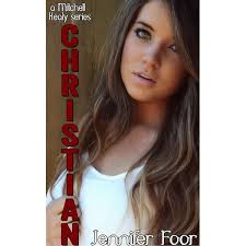 Jake Mitchell (Mitchell Healy Series Book 4)