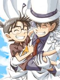 Pin On Detective Conan