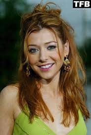 Alyson Hannigan Nude Photos & Videos 2024 | TheFappening