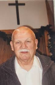 Jimmy Buzard Obituary