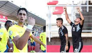 Este partido llega gracias a centro médico dr. Argentina Vs Ecuador En Vivo Via Movistar Deportes Latina Juegan Por El Sudamericano En Directo Entornointeligente