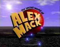 The Secret World of Alex Mack