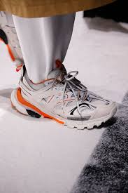 You can also unsubscribe at any time. Balenciaga Track Release Date Price More Info