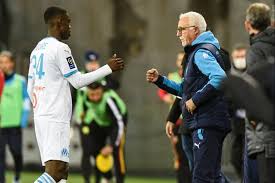 Maybe you would like to learn more about one of these? Le Centre De Formation De L Om Peine Toujours A Sortir Des Talents L Equipe