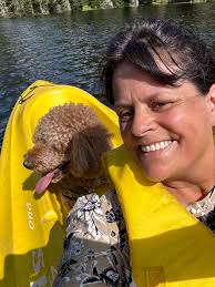 Carla Jackson's Vacation Photo