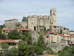 Epingle Sur Le Plus Beau Village Ensoleille De France