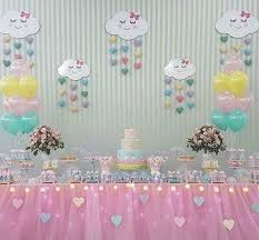 Ideas De Fiestas De La Tematica De Lluvia De Amor Todo Bonito