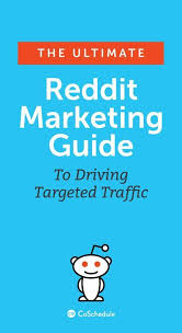 Get Your Free Reddit Blog Post Ideas Bonus Guide Coschedule Com Reddit Marketing Ideas Redditmarketing In 2020 Marketing Guide Web Marketing Blog Strategy