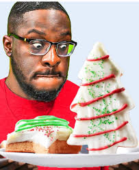 Little Debbie Christmas 2024 Ohio