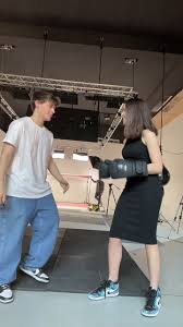 Sofia Cerio: Understanding Rocky Chi's Emotional Journey