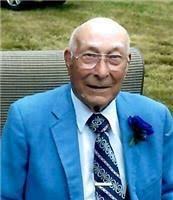 Radford Messenger Obituary (1929