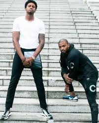 They just didn't have the health that every team needs. P J Tucker Clothes Outfits Brands Style And Looks Spotern