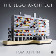 The purpose was to save my sanity with lego being strewn all through my house. The Lego Architect Book Offers Simple How To Steps For Recreating Iconic Buildings With Legos Building Design Construction