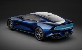 Image result for Elwood Blue 2024 Aston Martin